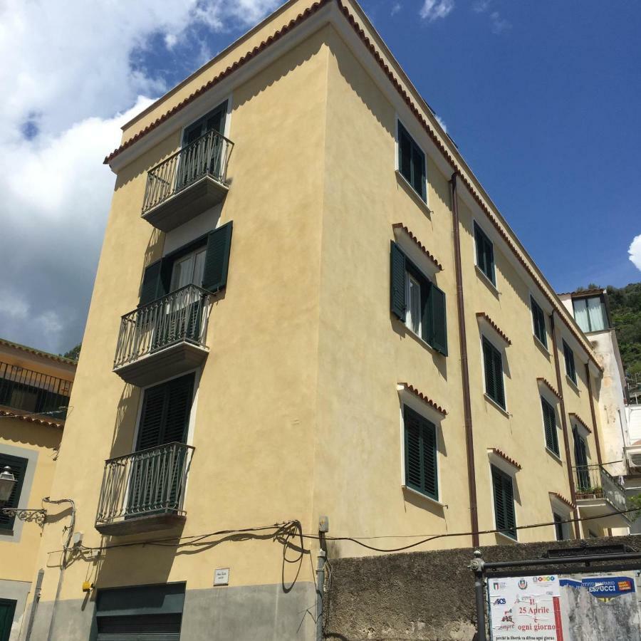 Le Case Di Don Andrea 米诺利 客房 照片